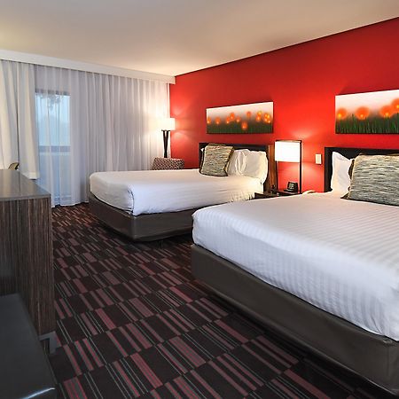 Holiday Inn Irving Las Colinas By Ihg Buitenkant foto