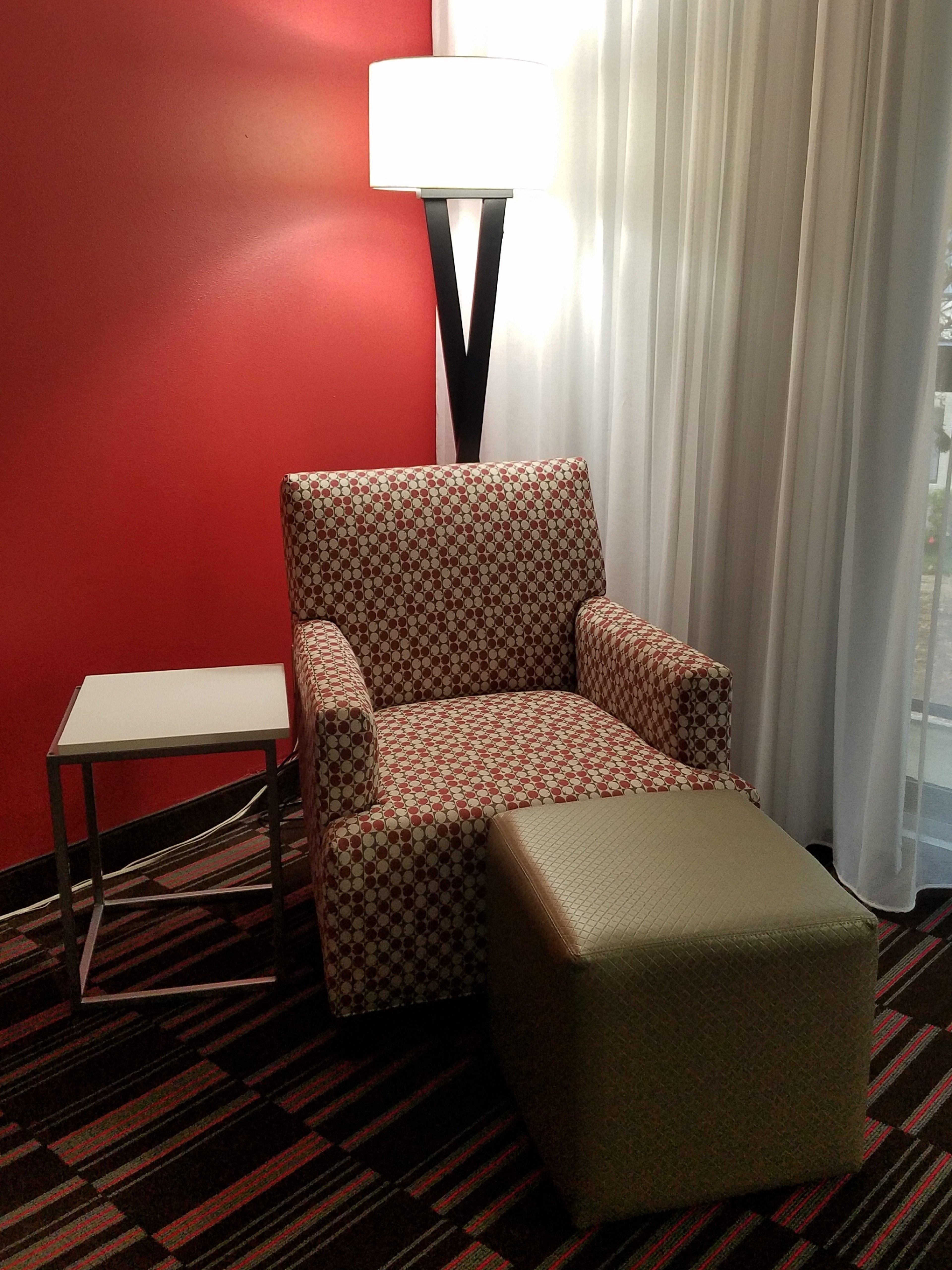 Holiday Inn Irving Las Colinas By Ihg Buitenkant foto