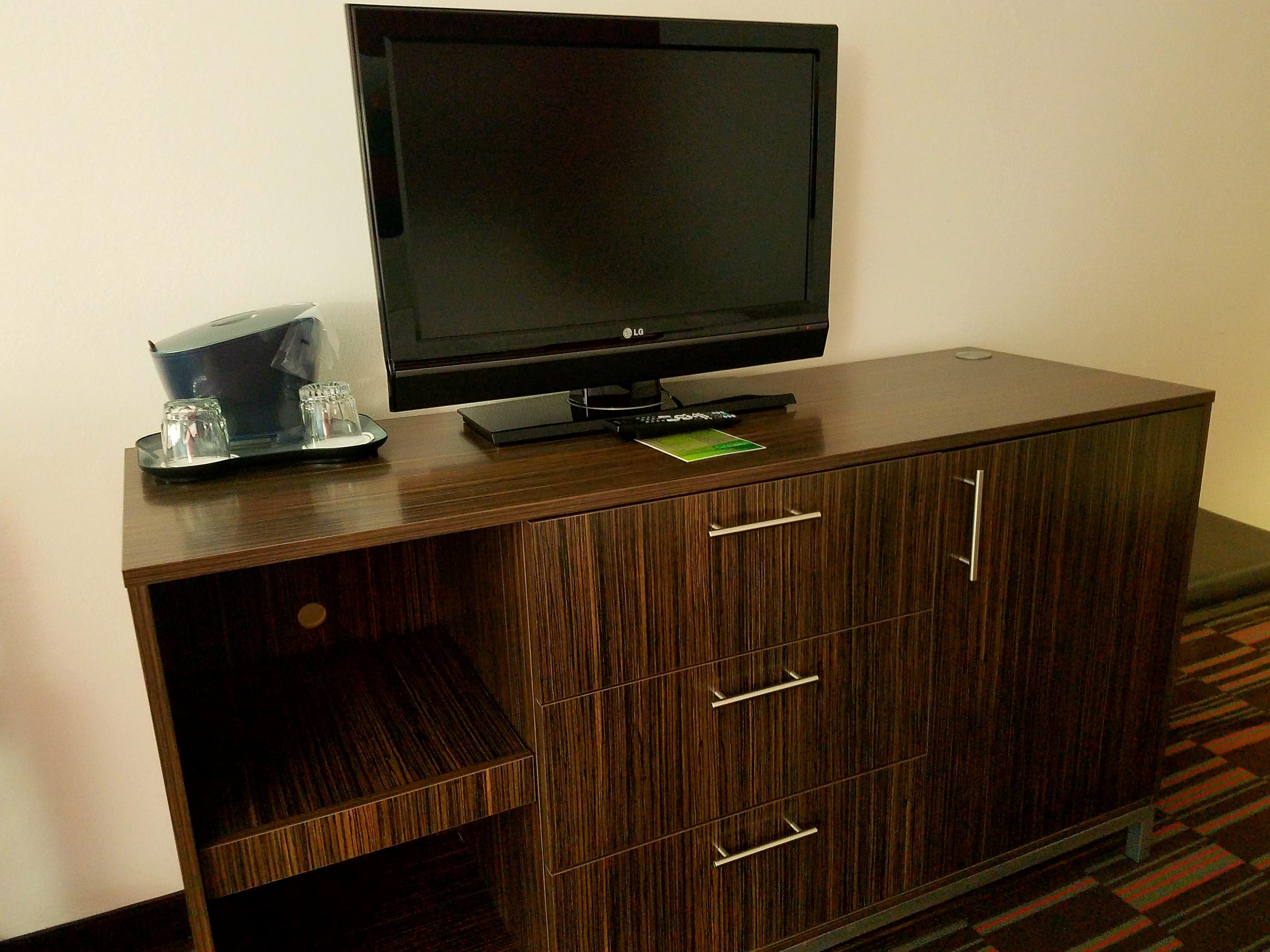 Holiday Inn Irving Las Colinas By Ihg Buitenkant foto