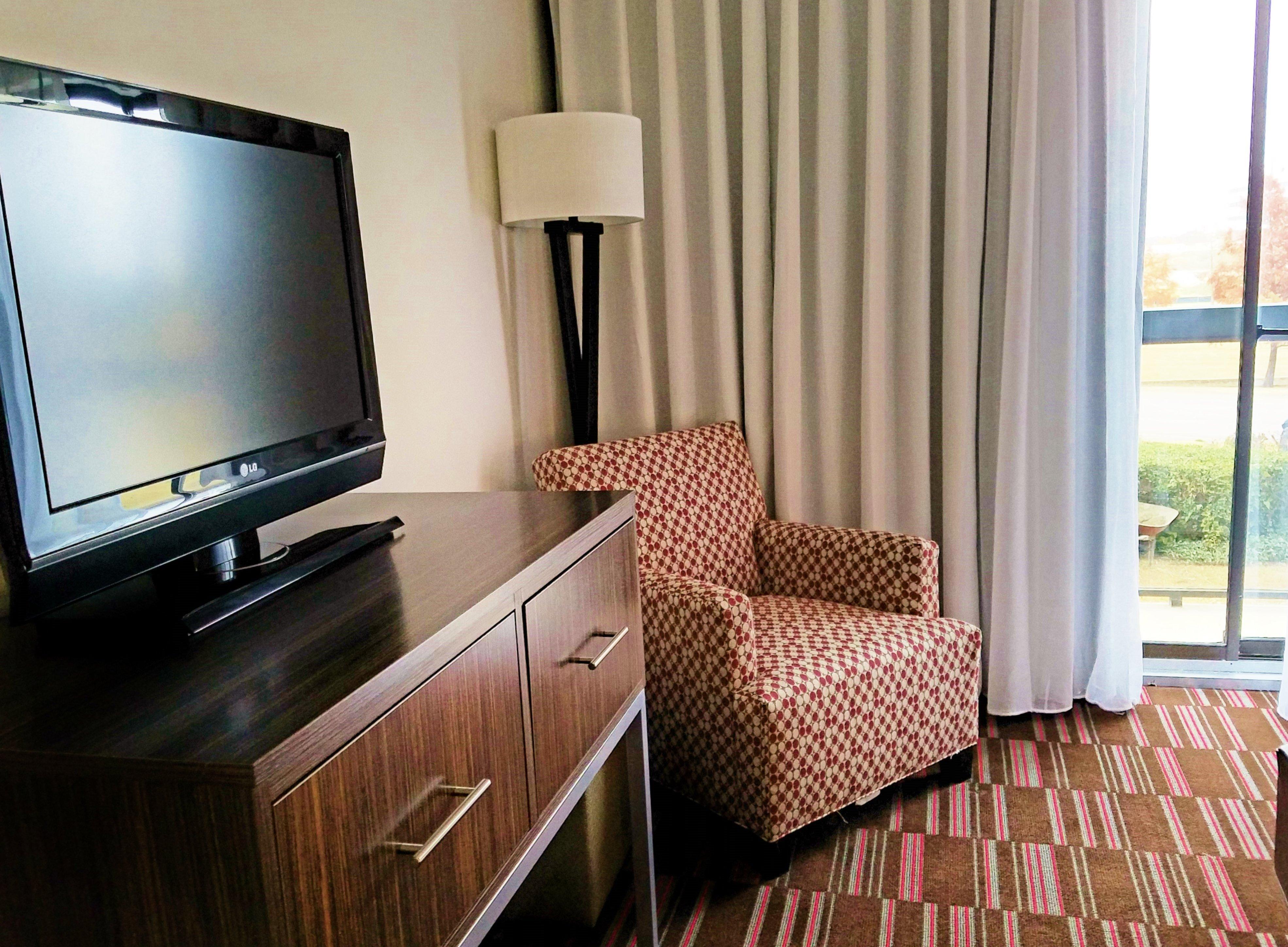 Holiday Inn Irving Las Colinas By Ihg Buitenkant foto