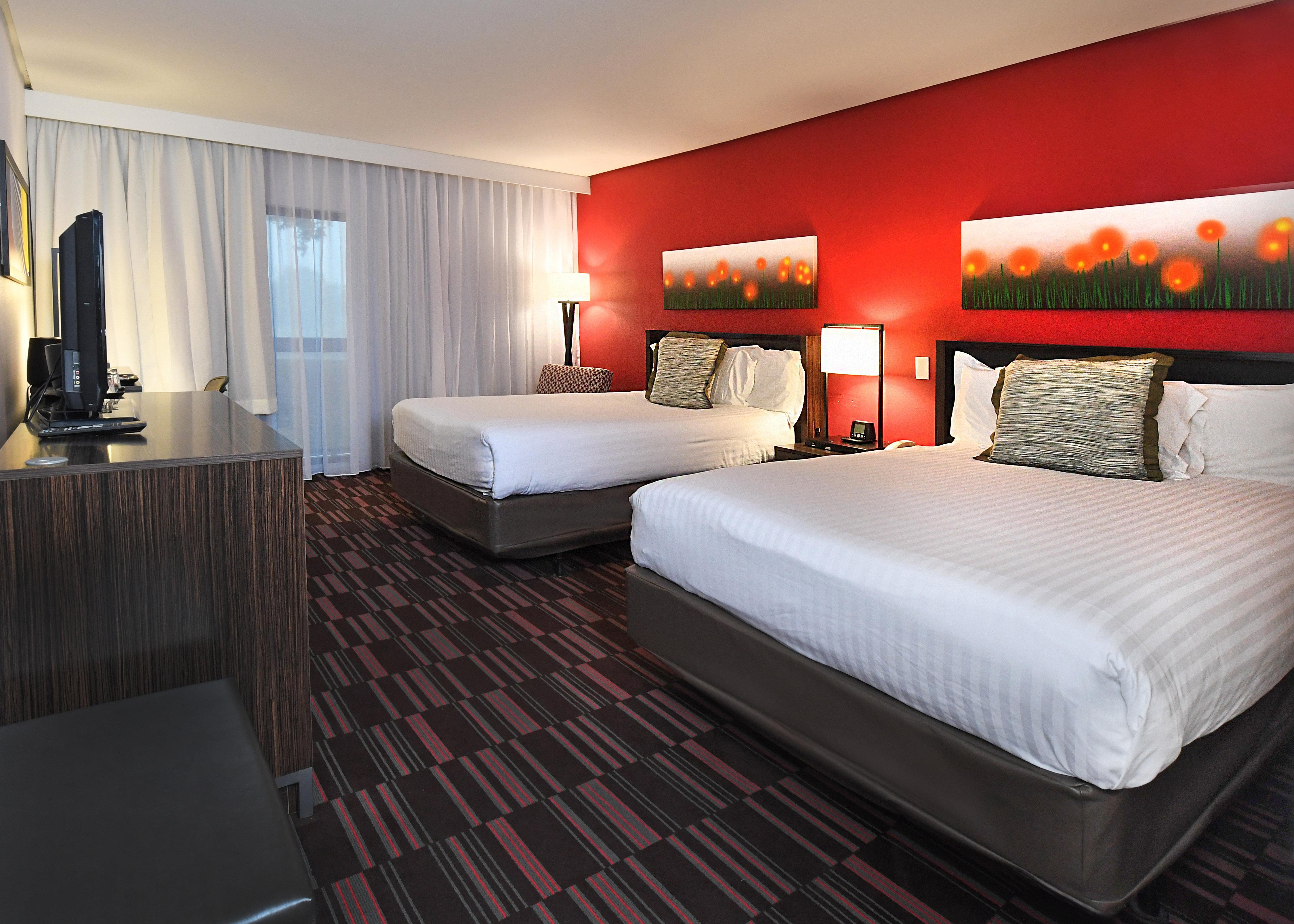 Holiday Inn Irving Las Colinas By Ihg Buitenkant foto
