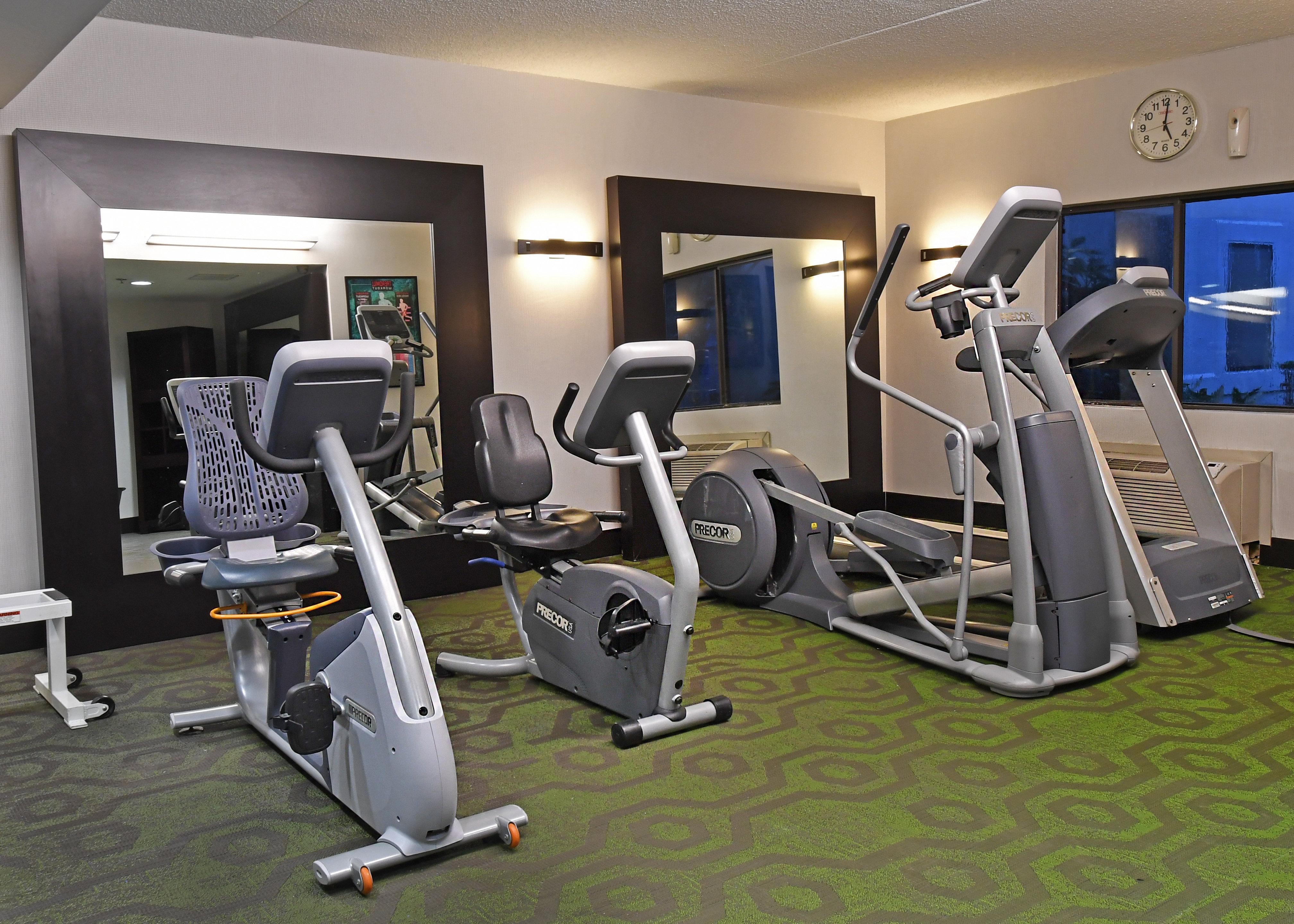 Holiday Inn Irving Las Colinas By Ihg Buitenkant foto