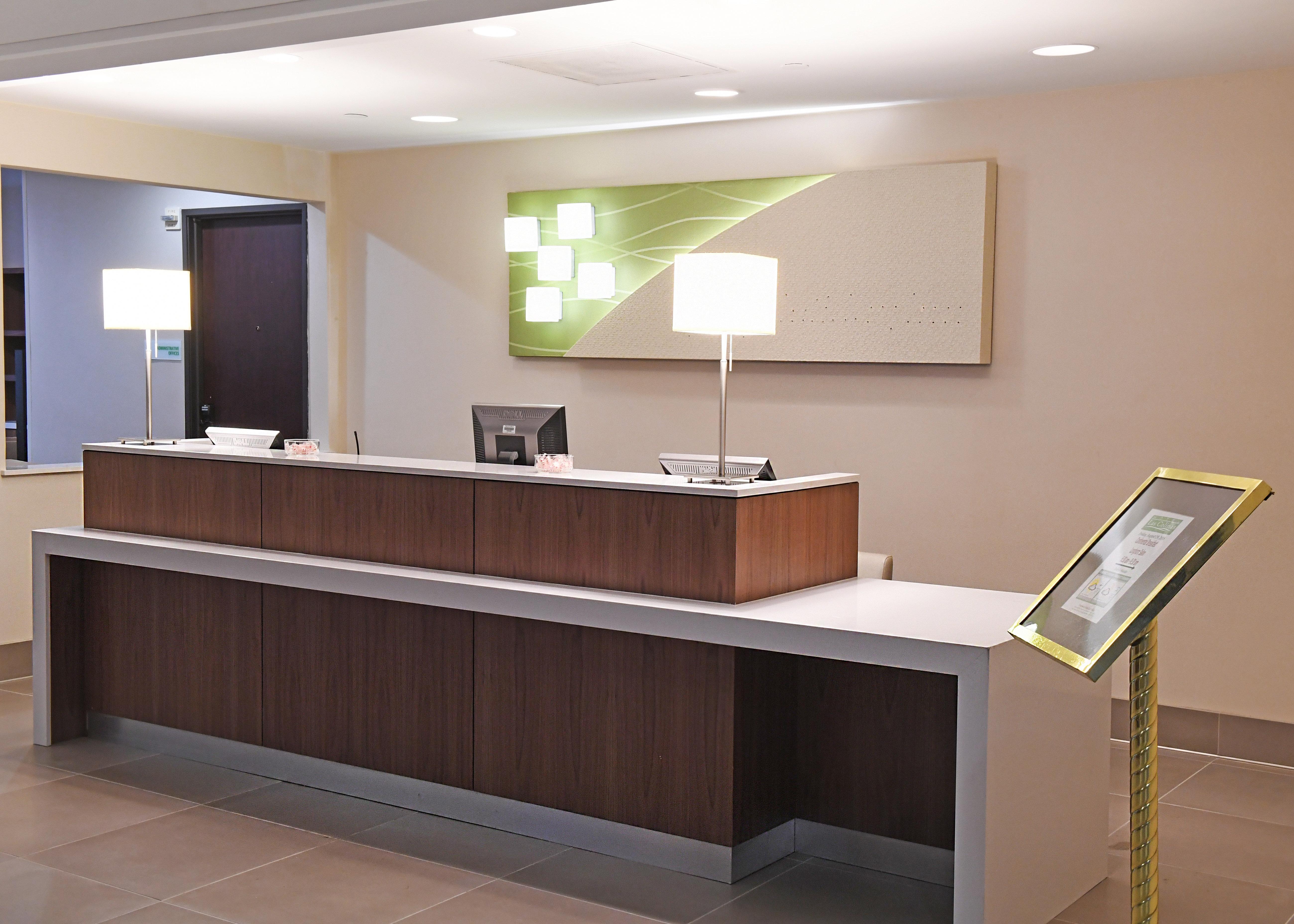 Holiday Inn Irving Las Colinas By Ihg Buitenkant foto