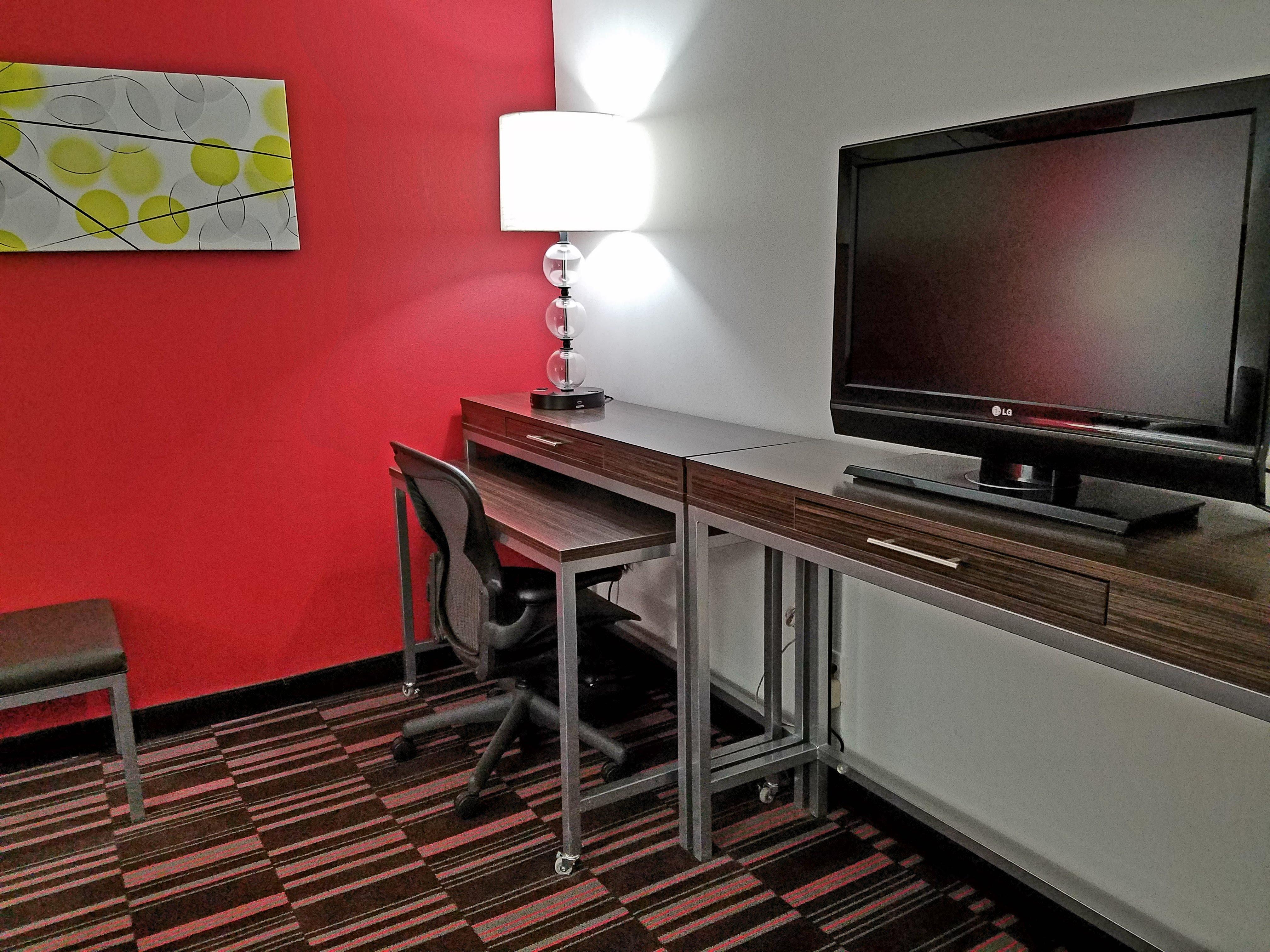 Holiday Inn Irving Las Colinas By Ihg Buitenkant foto
