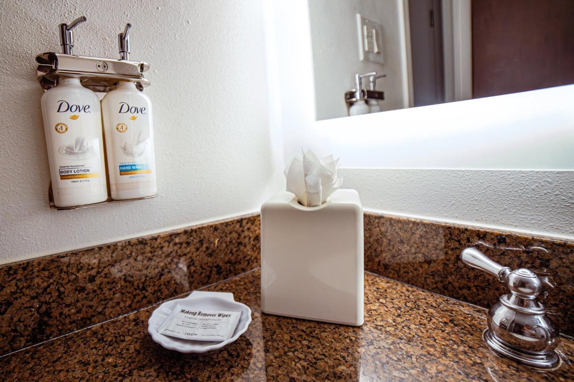 Holiday Inn Irving Las Colinas By Ihg Buitenkant foto