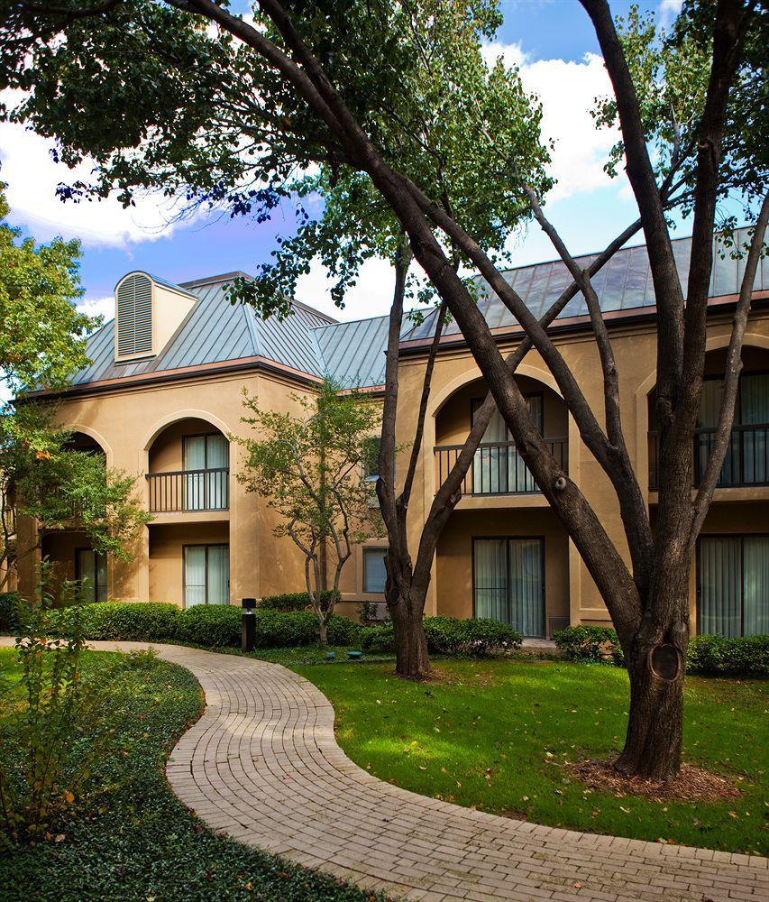 Holiday Inn Irving Las Colinas By Ihg Buitenkant foto