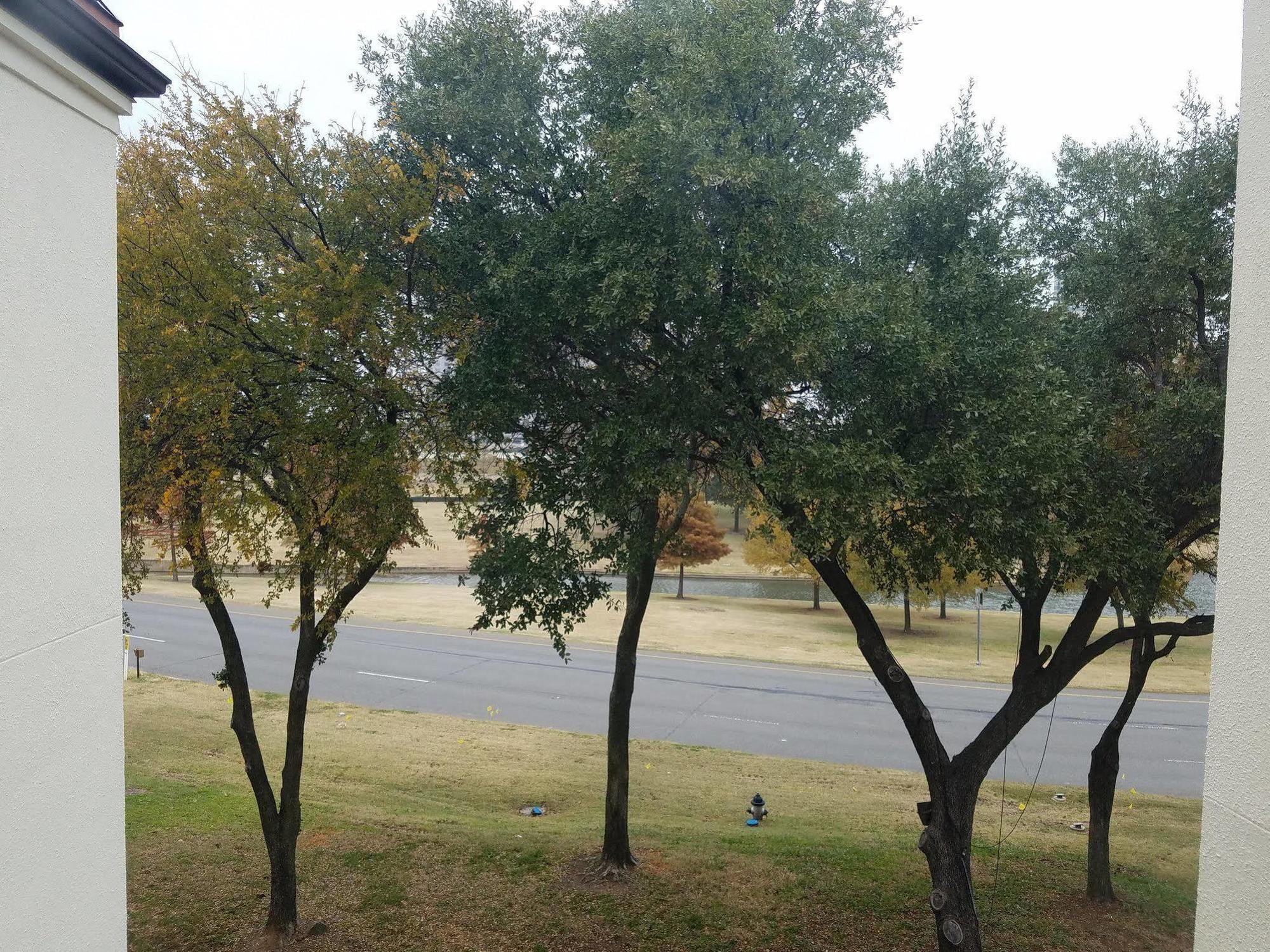 Holiday Inn Irving Las Colinas By Ihg Buitenkant foto