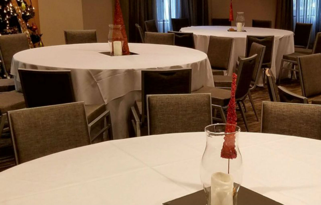 Holiday Inn Irving Las Colinas By Ihg Buitenkant foto
