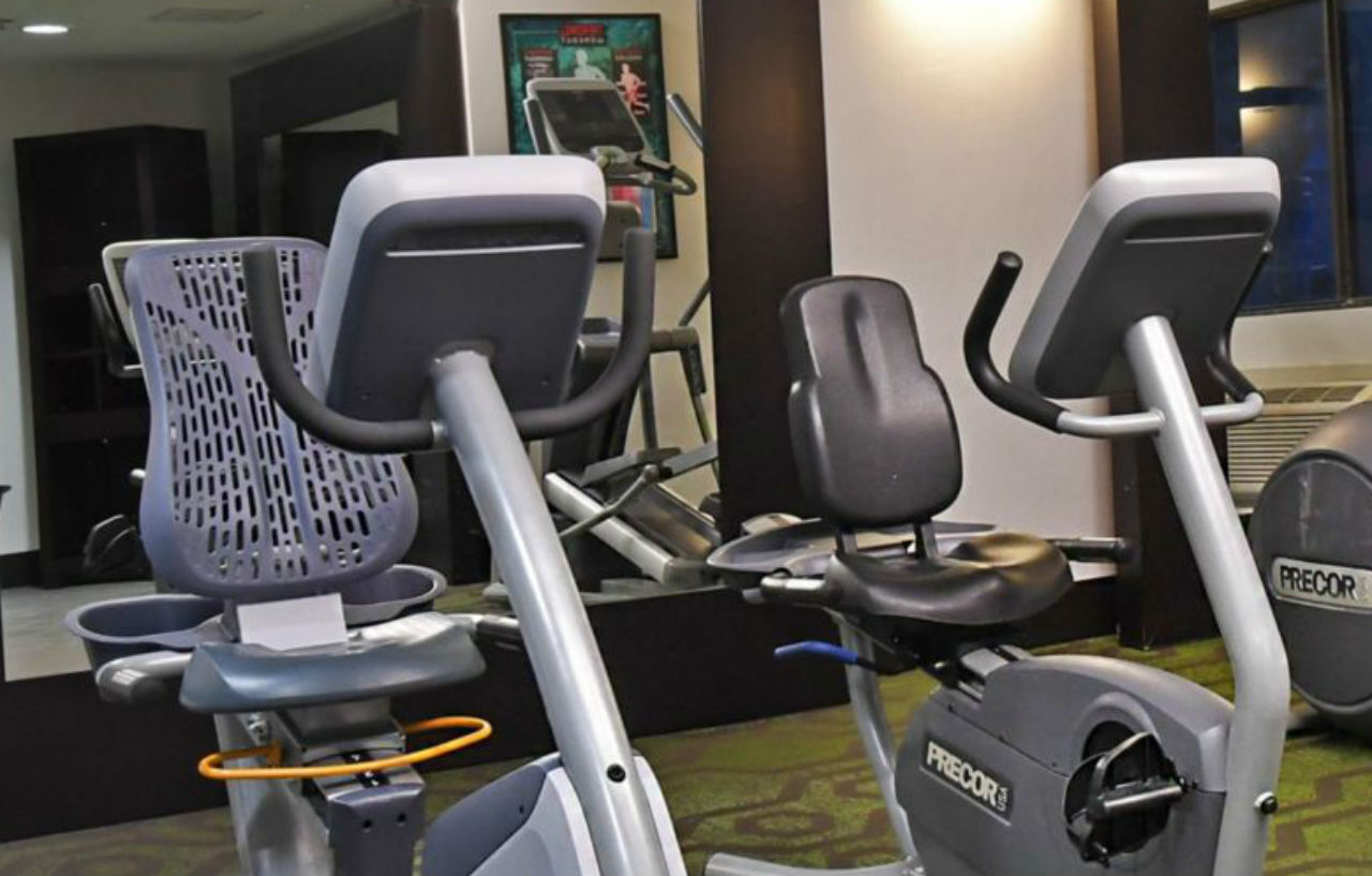 Holiday Inn Irving Las Colinas By Ihg Buitenkant foto